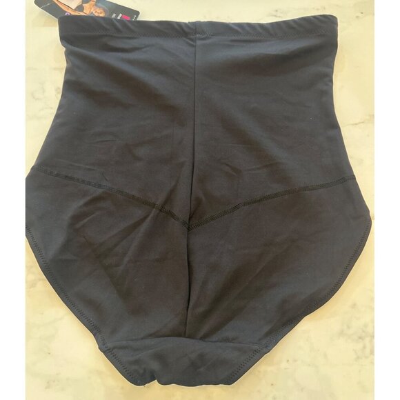 Maidenform Women's Firm Control Fat Free Dressing High Waist Shaping Brief NWT - Picture 4 of 8